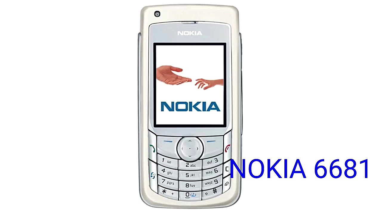 همه موبایل های شرکت نوکیا از 1...