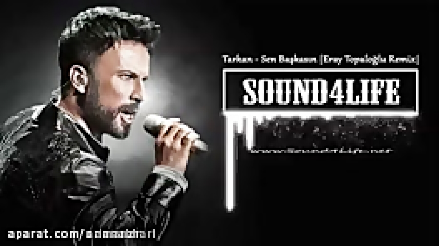 Tarkan Turkey muzic