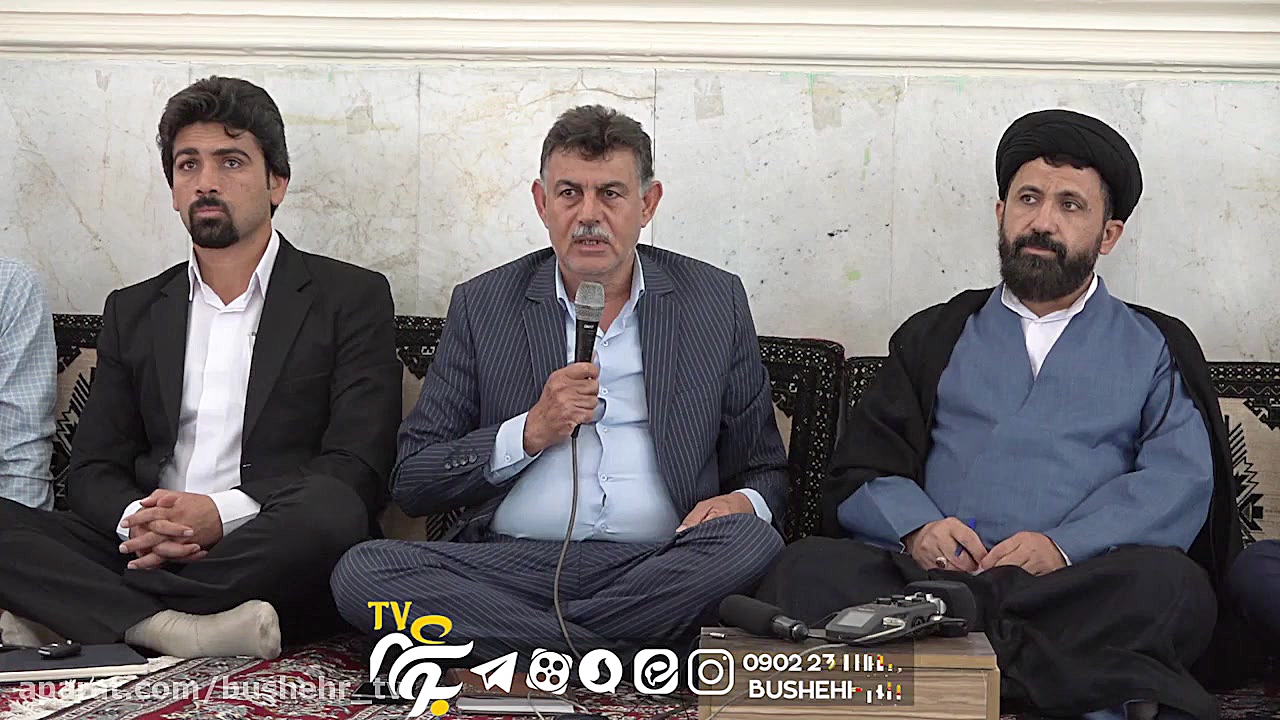 شورای شهر وحدتیه، دوربین ها خا...