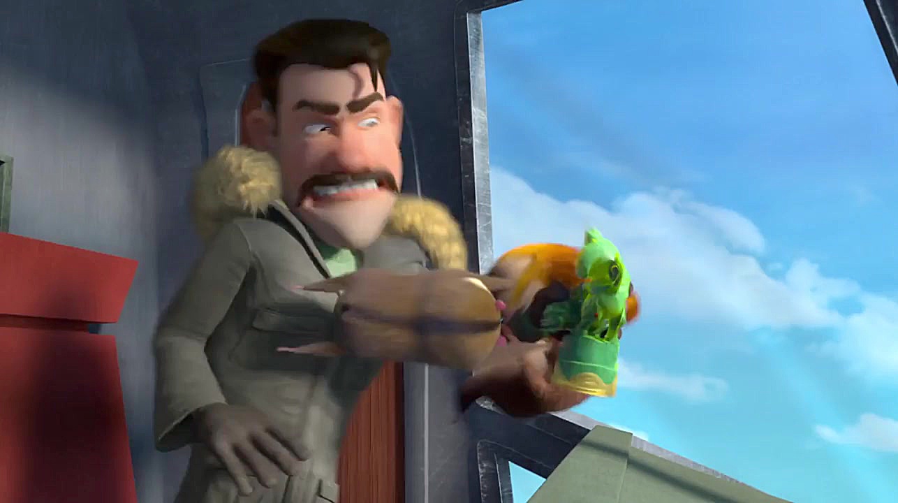 دانلود انیمیشن نورم از شمال سه Norm Of The North 3 2019   زیرنویس انگلیسی زمان5405ثانیه