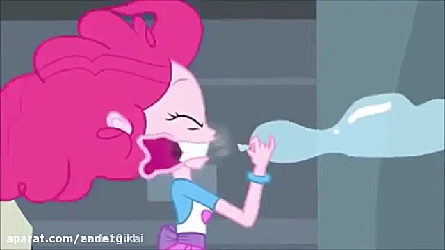 اهنگ پینکی پای