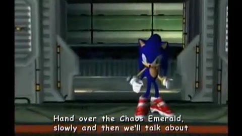 لحظات سونایمی در بازی های سونی...