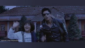 فیلم هندی شاهرخ خان | Ra.One 2...