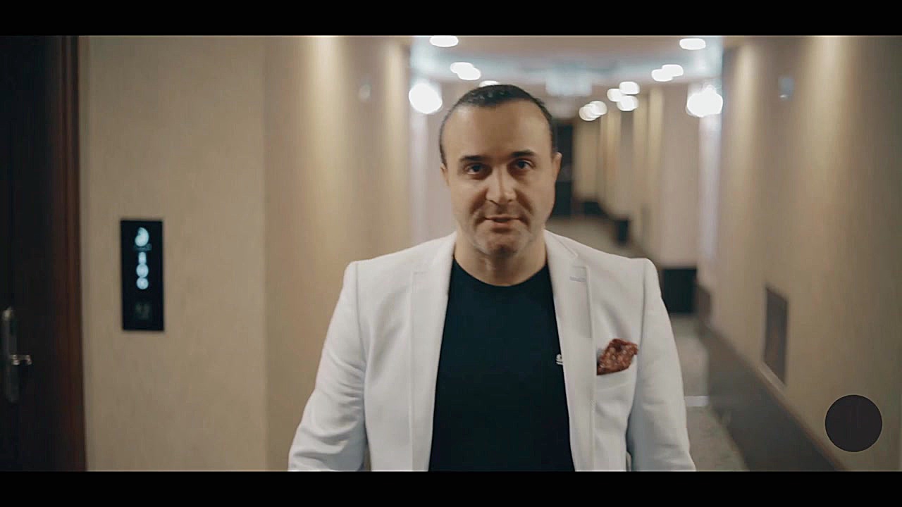 ( تیزر کنسرت سینا سرلک )