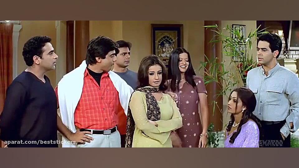 فیلم هندی آمیتاپاچان و سلمان خ...