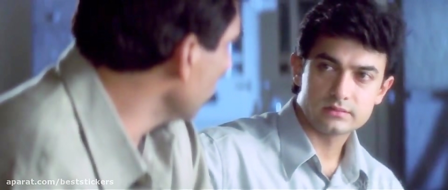 فیلم هندی امیرخان  سر فروش  Sa...