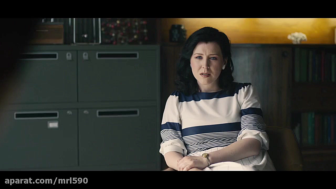 فیلم آینه سیاه Black Mirror Ba...