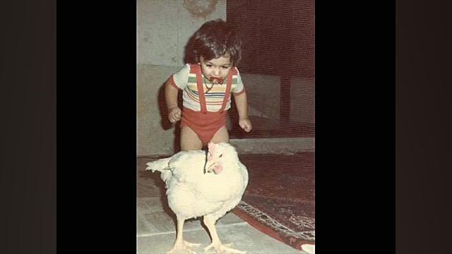 گنجشک لالا     Persian Lullaby