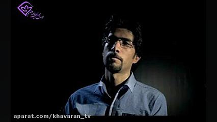 طنز چهل تکه (تست بازیگری)