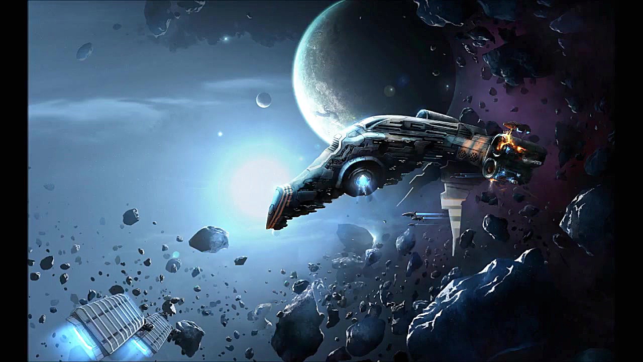 T Error 404  Skyline End [Spac...