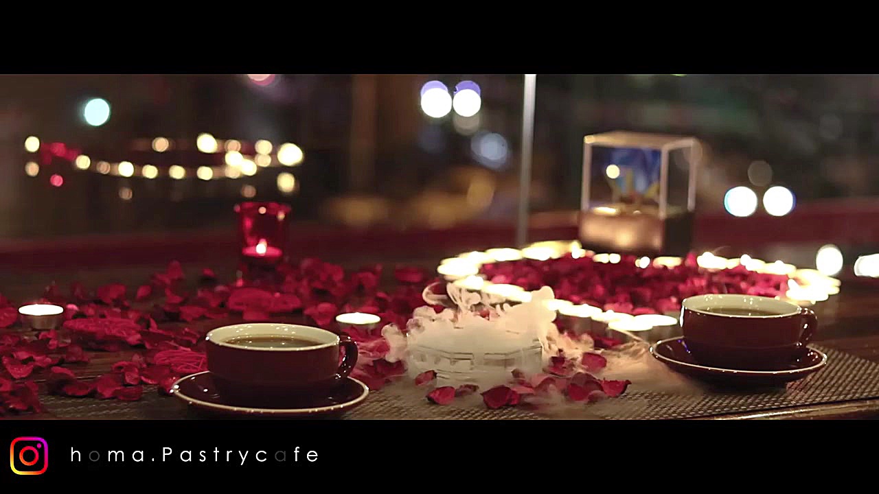 لاکچری ترین تولد و سورپرایز در...