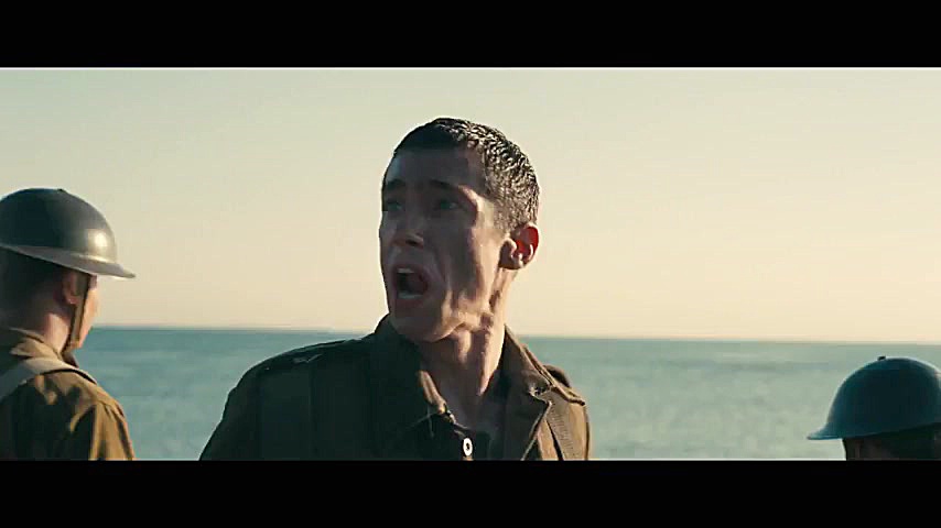 Dunkirk 2017 (دانکرک ) 3