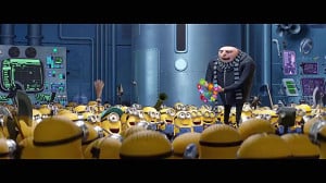 3 (من نفرت انگیز 3) Despicabl...