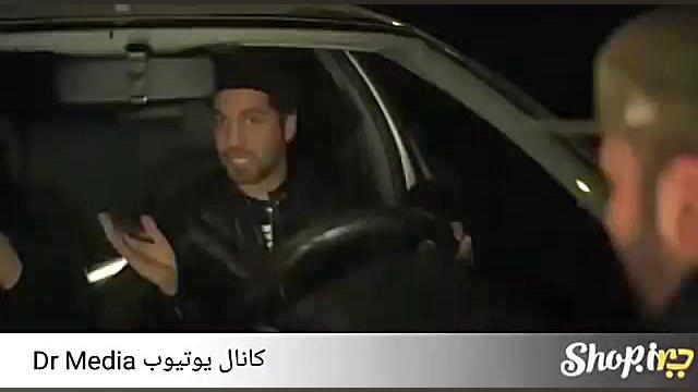 ویدیو های خنده دار و جدید علی...