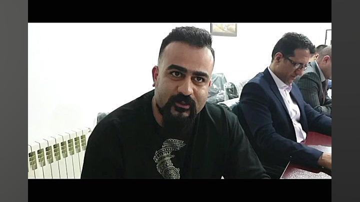 دکتر علی شاه حسینی  مدیران پنج...