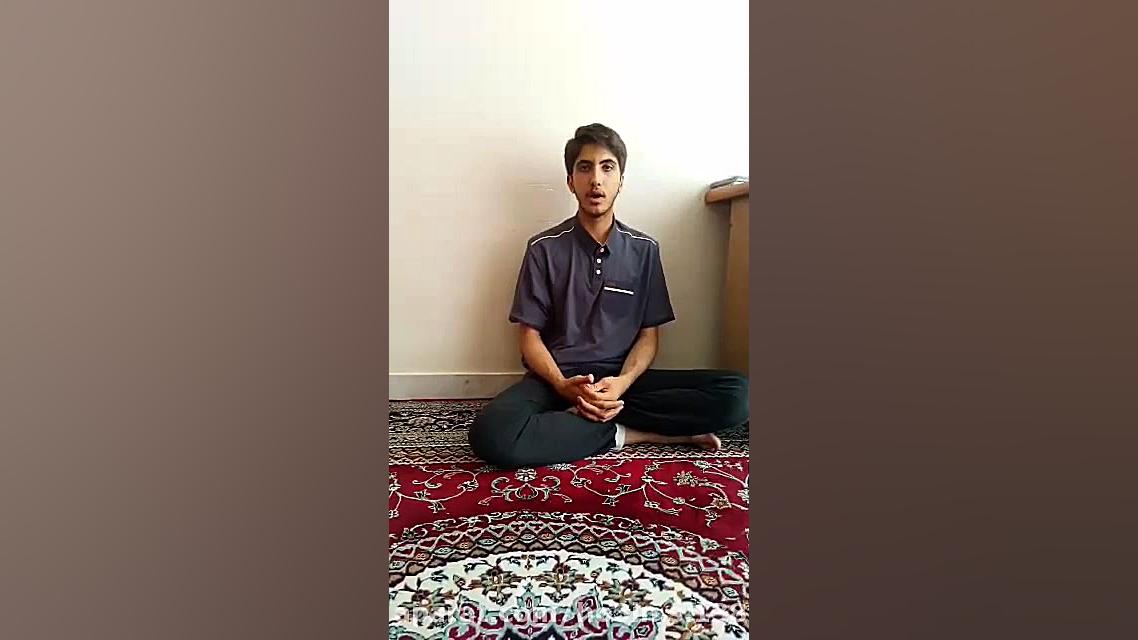 نکاتی درباره خودم