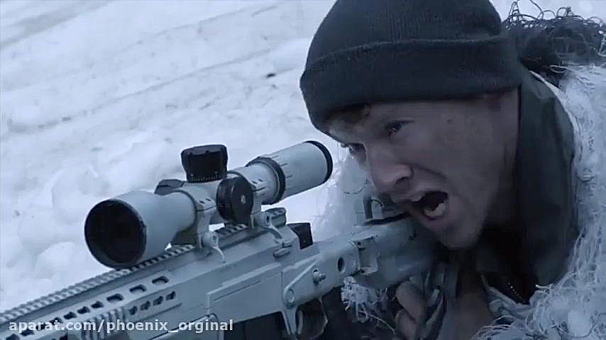 فیلم تک تیرانداز ۳