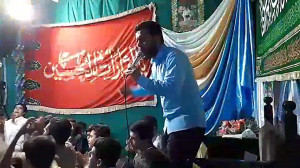 سرود کربلایی علی نجفی(از تو مم...