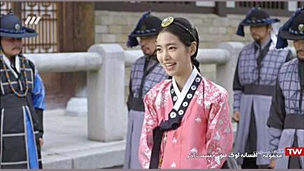 سریال افسانه اوک نیو | قسمت آخ...