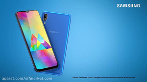 سامسونگ گلکسی ام 20  Samsung G...