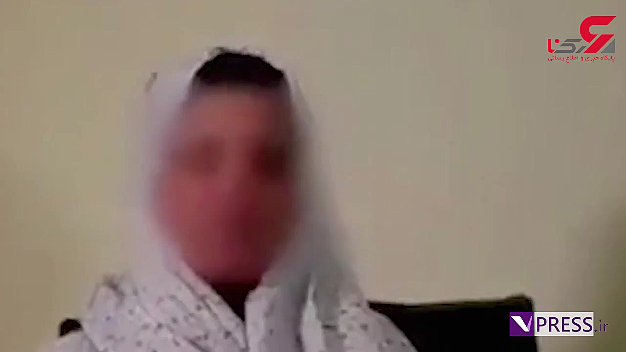 اعترافات عجیب زن رقاصه در رشت...