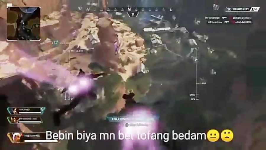 Play Apex legends (1) Fun