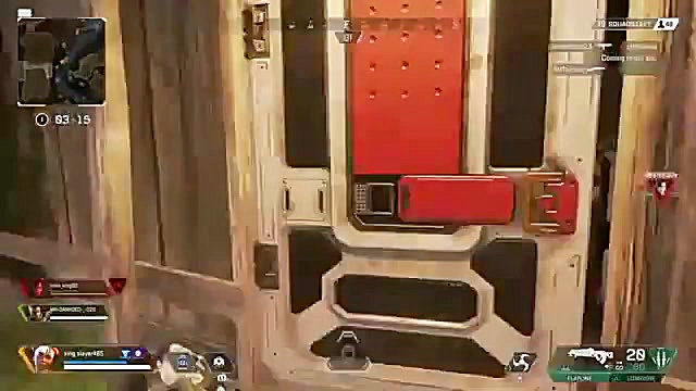 Play Apex legends (1) Fun