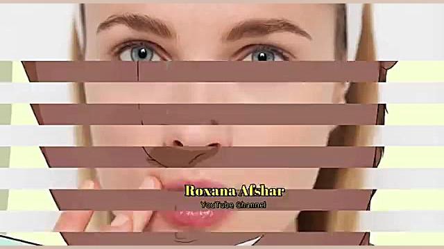 چگونه تب خال رو ۳ سوت در خانه...