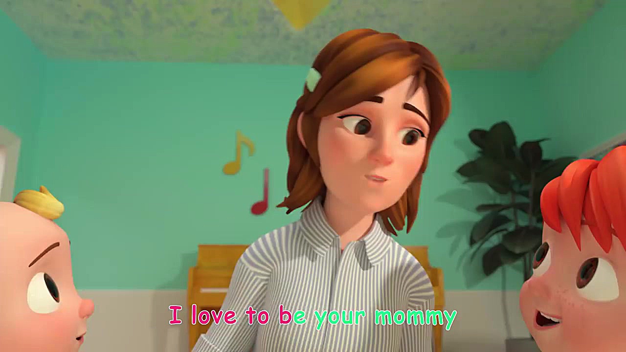 آهنگ مای مامی  شاد شاد شاد  کو...