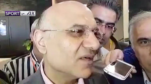 صحبتهای فتحی درباره نقل و انتق...