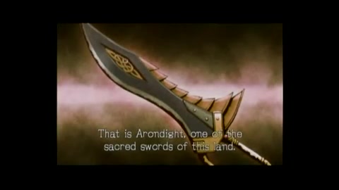 دیدار سونیک با بانویه دریاچه (...