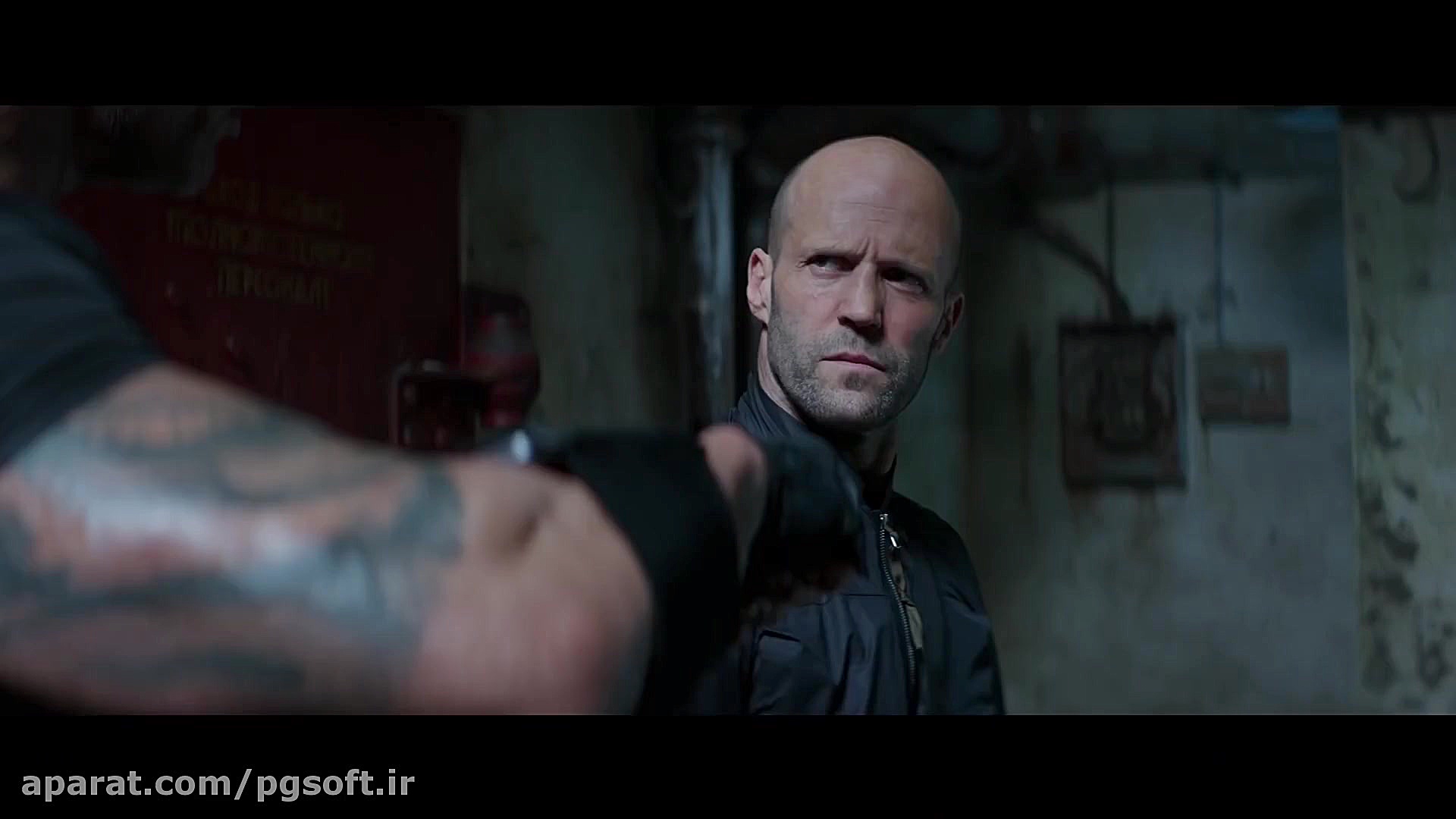 پیش نمایش فیلم Fast Furious Pr...