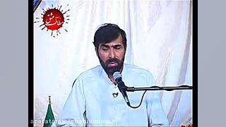 روایت گری شهدا از زبان محمد اح...