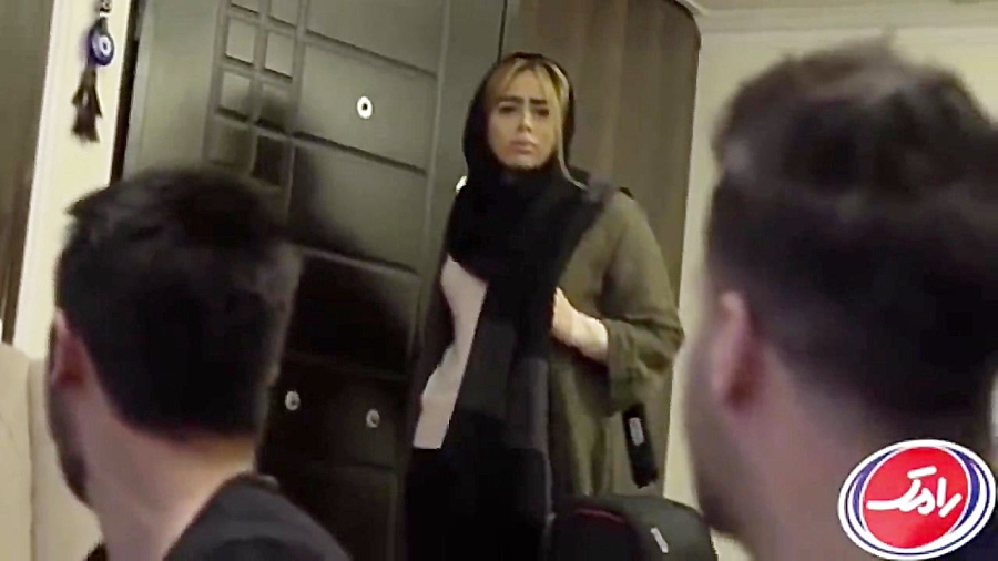 ویدیو های خنده دار محمد امین ک...