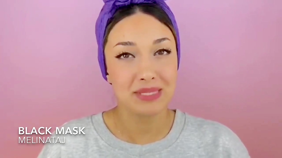 چطوری بلک ماسک خونگی بسازیم Me...