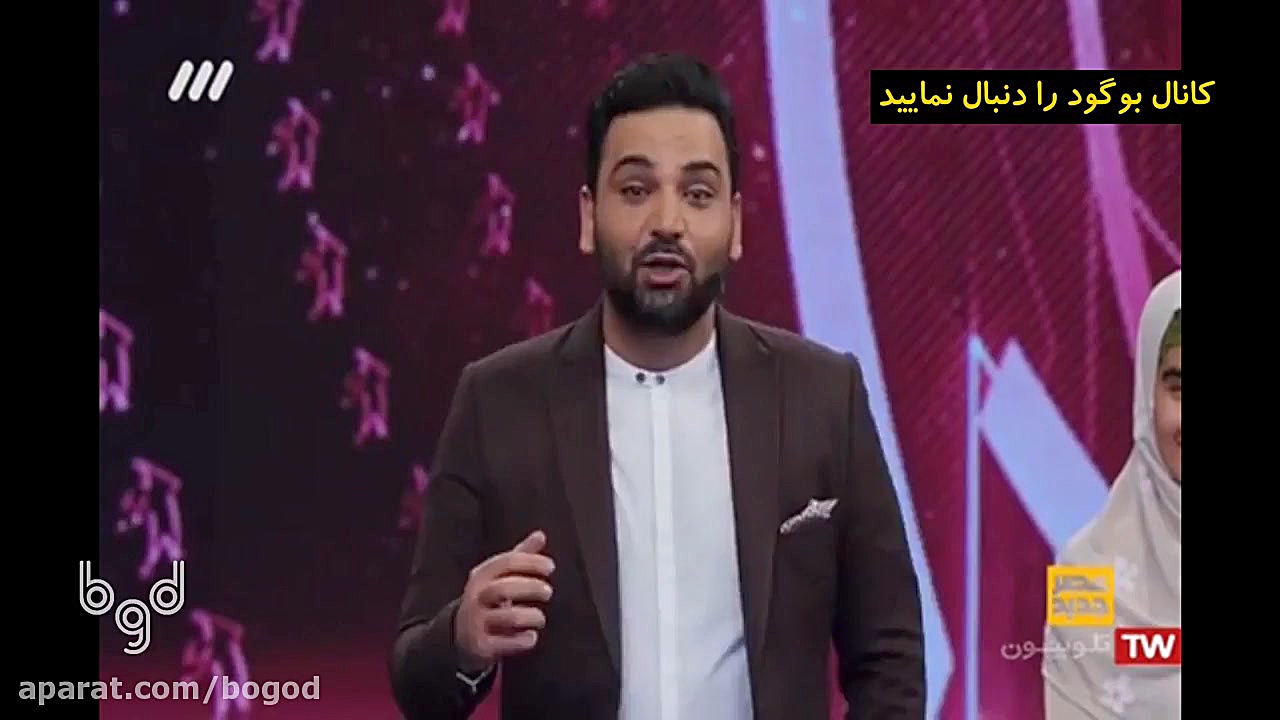 ترجمه صحبت های احسان علیخانی ب...