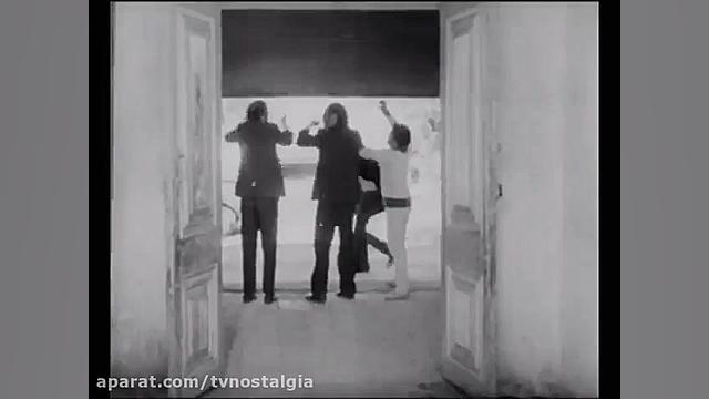 فیلم کوتاه چنین کنند حکایت به...