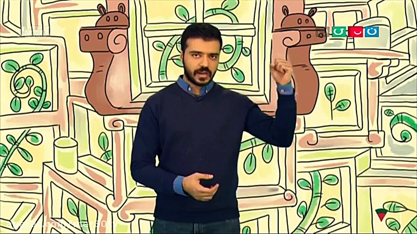 طنز ابوطالب حسینی در مورد آلود...