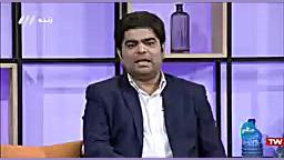 فیلم کامل سخنان دکتر علیرضا زا...