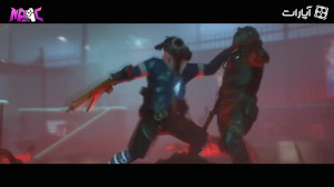 جمع بندی کنفرانس Ubisoft در e3...