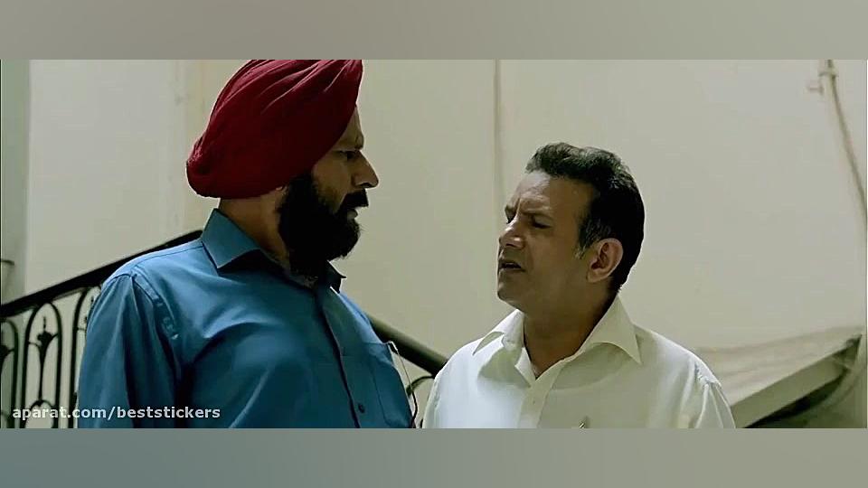 فیلم هندی آکشی کومار | پل هوای...