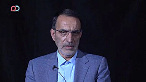 عمان واسطه پیام آمریکا