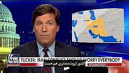 آیا آمریکا به ایران حمله نظامی...