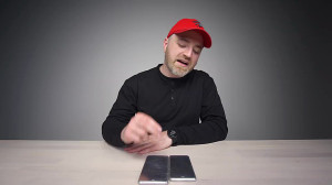 Google Pixel 4 مدل لو رفته