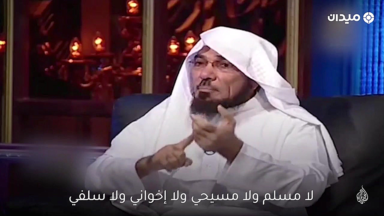 چرا محمد بن سلمان از سلمان الع...