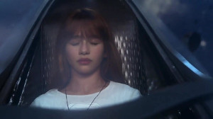 سوپر گرل  فصل 1 قسمت 15