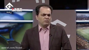 یحیی گل محمدی سرمربی جدید پرسپ...