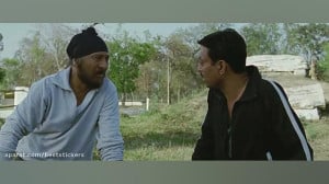 فیلم هندی اکشن | باغی ۱ | Baag...