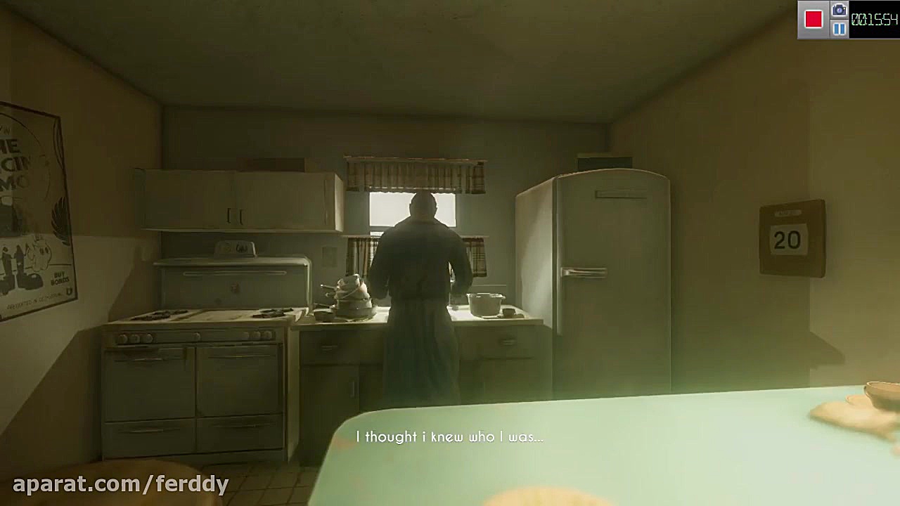 گیم پلی بندی و ماشین جوهر سازی...