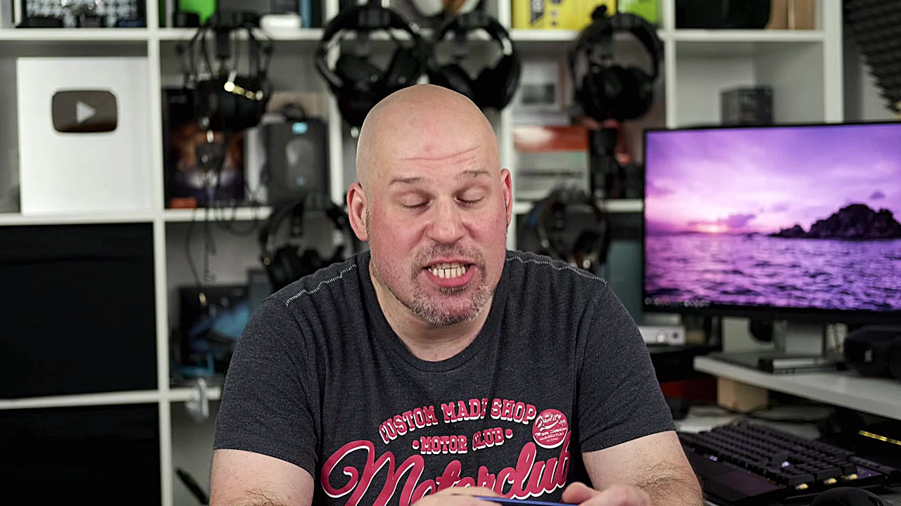 جانشین نالایق آکسون 7! بررسی م...